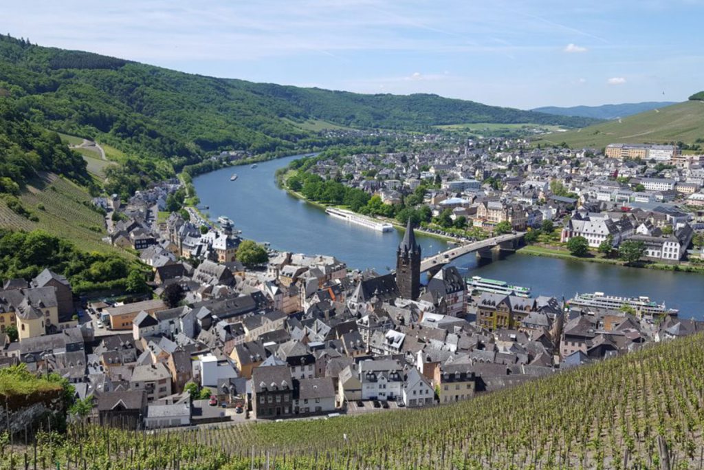 bernkastel