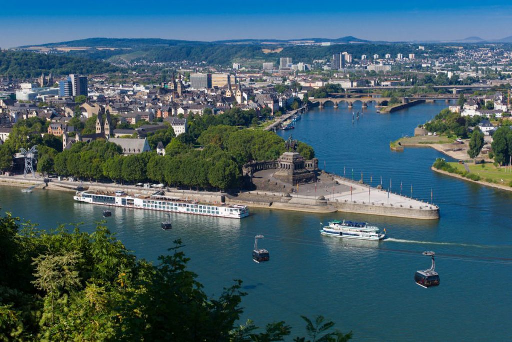 koblenz