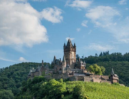 Kurzurlaub an der Mosel – wie Sie 2 bis 3 Tage entspannt genießen
