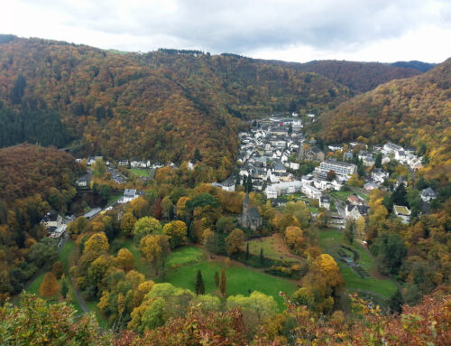 Beste Reisezeit für einen Moselurlaub – wann sich die Region von ihrer schönsten Seite zeigt