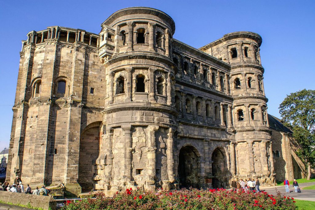 trier