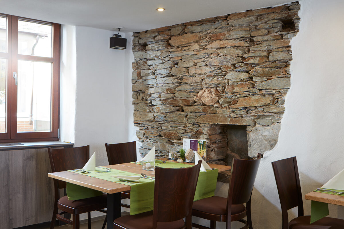 Hotel Mosella Unser familiengeführtes Traditionshotel an der Mosel