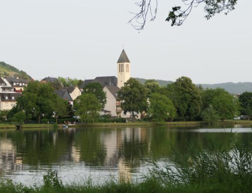 Digital Detox an der Mosel – warum Abschalten hier leichter fällt