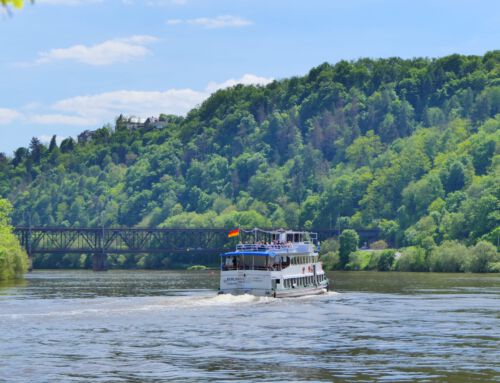 Warum die Mosel so besonders ist – Landschaft, Weinbau und Geschichte einfach erklärt